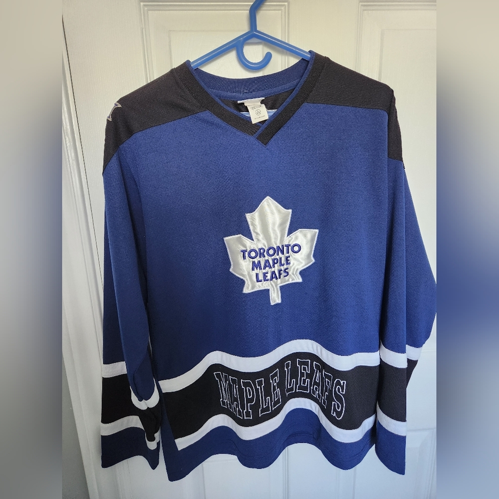 Women's Toronto Maple Leafs Jersey
